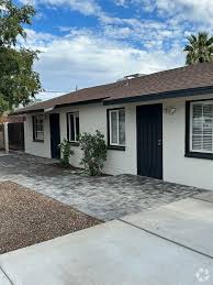 apartments for in phoenix az with