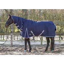 harry s horse outdoor deken thor 200gr