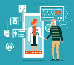 Is COVID-19 the Tipping Point for Telemedicine? | Innovation | Smithsonian Magazine