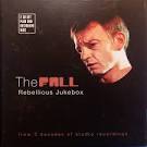 Rebellious Jukebox [CD/DVD]