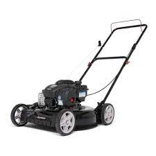 lawn mower bs 450 murray 20 car and