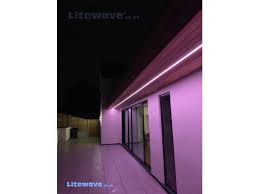 Led Soffit Lighting Kit By Litewave