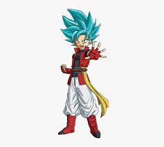 Dragon ball heroes watch online in hd. Super Dragon Ball Heroes Beat Hd Png Download Kindpng