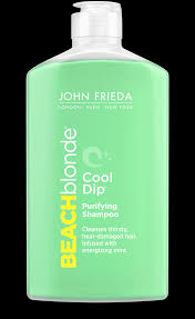By making extensive comparisons of the many differently priced products at your disposal. Cool Dip Purifying Shampoo John Frieda
