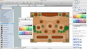 banquet hall plan software how to
