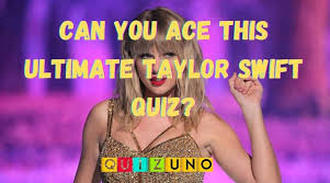 In this swift questions and answers section you can learn and practice swift questions and for each question, we have given the solutions along with the explanations in the below swift quiz. Can You Ace This Ultimate Taylor Swift Quiz Quizuno