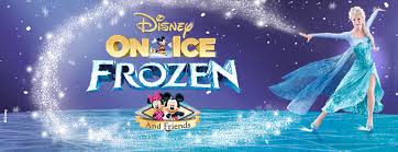 Disney On Ice Presents Frozen Nycb Live