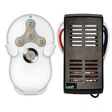 hunter fan remote replacement universal