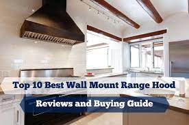 Wall Mount Kitchen Hotbox