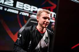 Последние твиты от marcin jankowski (@g2jankos). G2 S Jankos Says That He Might Consider Moving To A Different Region In The Last Years Of His Career Dot Esports