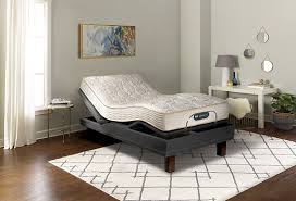 Simmons Double Bed Size Queen Size
