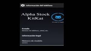 Below is a list of various stock roms for alcatel devices. Skachat Rom Para Alcatel 4009 Alpha Stock Kk Smotret Onlajn