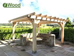 Maybe you would like to learn more about one of these? Buy Oak Pergolas Online