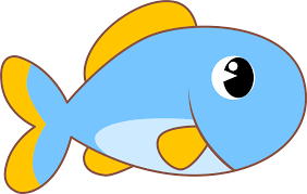 cartoon fish pngs for free