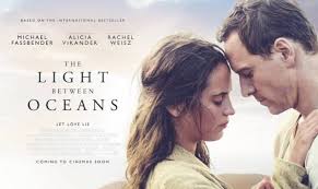 The Light Between Oceans 2016 Oh That Film Blog