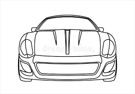 100 of the best images with which your child can create their own unique car in any color. Racing Vector Coloring Stock Illustrations 267 Racing Vector Coloring Stock Illustrations Vectors Clipart Dreamstime
