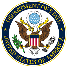 United States Department Of State Wikipedia