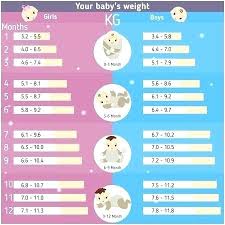 Baby Food Chart With Recipes For 7 Months To 1 Year Indian
