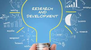 purpose of development research