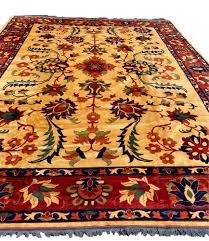 afghan hand knotted khal mohammadi wool