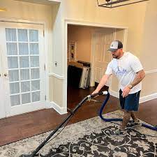carpet cleaner in gainesville fl
