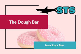 the dough bar shark tank update after