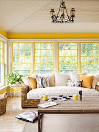 16 best yellow paint colors yellow