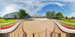 Virtual Tours Arlington Park