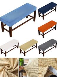 High Stretch Bench Cover Rectangle