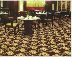 eco floor carpet tiles