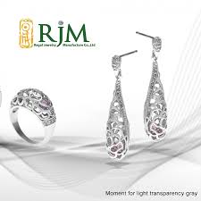 regal jewelry manufacture co ltd
