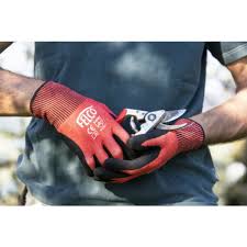 Felco 701 Garden Gloves Medium