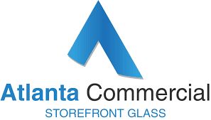 Commercial Glass Replacement Atlanta