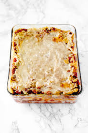 dairy free lasagna the taste of kosher