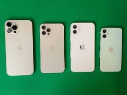 Compare iphone 11 pro max prices before buying online. Apple Iphone 12 Lineup Price Specs Release Date