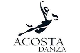Resultado de imagen de Acosta Danza