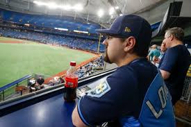 for these rays fans the best seats in