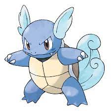 Wartortle (Pokémon) - Bulbapedia, the community-driven Pokémon encyclopedia