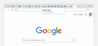 Google chrome will perform beyond your expectations. Zmienia Sie Sposob Prezentowania Otwartych Kart Przegladarki W Google Chrome