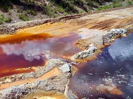 El Universal - Los Estados - Sonora pospone inicio de clases por río  contaminado
