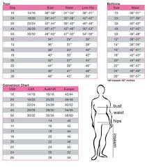 Wtoo Wedding Dress Size Chart Dress Sizes Size Chart