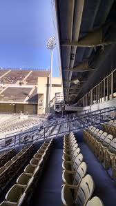 78 Organized Bobby Dodd Stadium Interactive Seating Chart