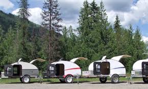 canadian compact rv manufacturers to