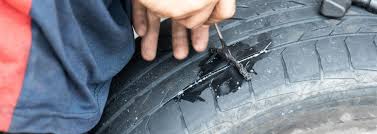 tire repair tips should you plug or