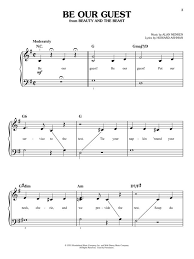 Print and download walt disney intro sheet music. First 50 Disney Songs You Should Play On The Piano Easy Piano Musicroom Com