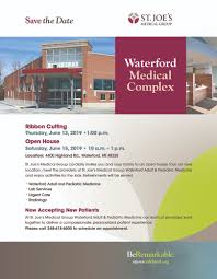 Doctors & health care providers. Open House St Joseph Mercy Oakland Waterford Medical Complex Lakes Area Chamber Of Commerce Join Our Chamber And Grow Your Business