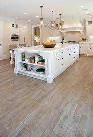 custom white oak hardwood floors