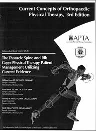 orthopaedic physical therapy