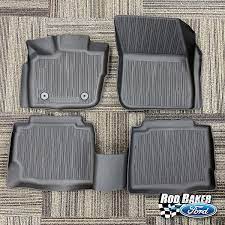 17 thru 20 ford fusion oem tray liner