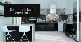 6 kitchen island designs that will